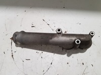 фото thumb №11, Корпус термостатов колено man tgx tgs euro6