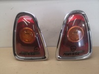 фото thumb №1, Лампа задняя правая + левая mini cooper r56 06-10