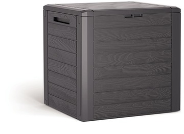Prosperplast GARDEN BOX [140L] БАЛКОН ТЕРРАСА