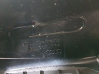 фото thumb №8, Audi a6 c7 2011 права сторона кнопки вікон