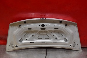 фото thumb №14, Крышка багажника зад задняя белая mazda mx5 mx-5 4 iv nd roadster 15-21