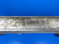 фото thumb №4, Mercesdes slk w171 r171 радіатор wody