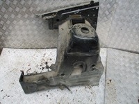 фото thumb №2, Лонжерон чверть носик mercedes ml164 права