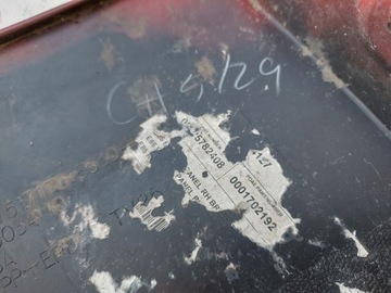 фото thumb №15, Bmw z4 e85 поріг планка порогова права накладка