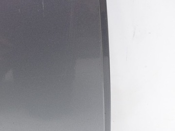 фото thumb №11, Двері праві правий зад audi a6 c6 4f рестайлінг ly7g