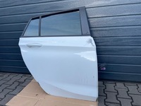 фото thumb №1, Opel astra k kombi двері задні праве y40r