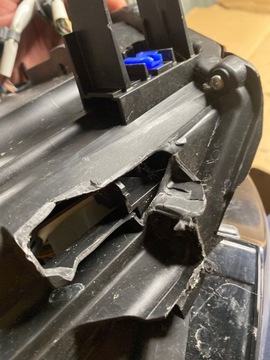 фото thumb №10, Лампа перед передня ліва mazda 6 iii рестайлінг grf5-51040