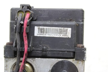 фото thumb №7, Насос abs subaru impreza legacy iii 27531ac060