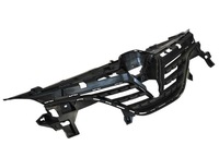 фото thumb №1, Решітка решітка радіатора renault clio v 08.19-