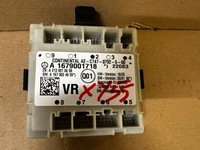 фото thumb №1, Mercedes w167 модуль блок управления дверь a1679001718