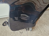 фото thumb №8, Крила лівий перед lz9y audi a4 b7 kombi 2004-2008