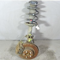 фото thumb №1, Subaru forester iii 2.0d mcperson правый комплект