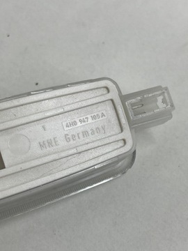 фото thumb №7, Audi a7 a6 c7 a8 d4 лампа лампа освещение кабины потолок оригинал!