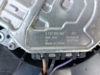 Opel astra k вентилятор радиатора 3137234033 3137234097 с Разборки, фото thumb