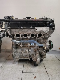 Mazda cx30 двигун py px13 2.5 бензин 4x4 америка Зі Шроту, фото thumb