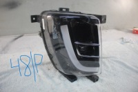 Купити Лампа протитуманна фара правий drl tesla model x, фото thumb