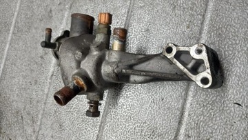 фото thumb №4, Корпус термостата kia carnival 02r ii 2.9td