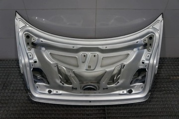 фото thumb №7, Кришка зад задня кришка багажника vw passat cc рестайлінг la7w