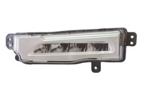 фото thumb №1, Галоген світло протитуманні bmw x5 g05 x6 g06 лівий led 63177406365