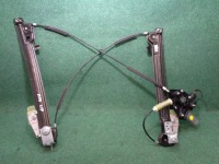 Купить Механизм подъемник стекло alfa romeo mito рестайлинг  2016r. правый оригинал, фото thumb