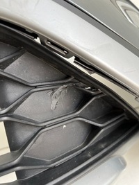 фото thumb №12, Бампер перед передній volkswagen vw t-roc troc lift 6 pdc