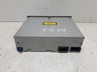 фото thumb №10, Audi a8 d3 02-09 зчитувач навігації dvd 4e0919887c