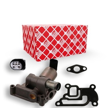 фото thumb №14, Febi bilstein 47708 клапан egr