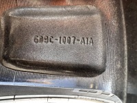 фото мини №12, Диски диск колеса 235/50r18 18x8jx52.5 lincol continental 2017  