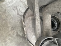 фото thumb №12, Macan 95b поворотный кулак правая зад 8r0505436c