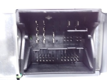 фото thumb №14, Радио навигация навигация дисплей европа 3q0035846a vw touran ii iii 5t 16r