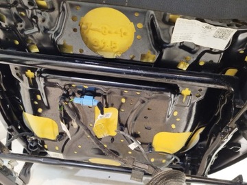 фото thumb №13, Сиденье левый водителя vw passat b8 аксессуар комплектный ! идеальный !