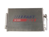 фото thumb №2, Конденсатор клімат mercedes sprinter 06 9