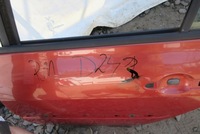 фото thumb №4, Renault megane ii двері лівий задня
