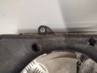 фото thumb №7, Volkswagen passat b5 1998 електричний вентилятор радіатора