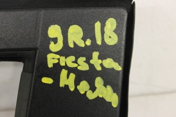 фото thumb №15, Двері ліві лівий перед ford fiesta mk7 3d 2008- 99