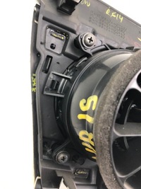 фото thumb №6, Toyota auris ii решётка обдув 55404-0220