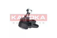 фото thumb №3, Kamoka 9040098 шарнир крепёжный / направляющая