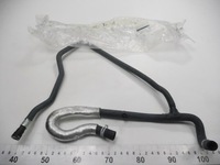 фото thumb №6, Шланг обігрівальний підігрівача води ford transit оригінальний номер 4342026