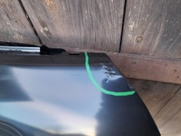 фото thumb №9, Mazda mx5 15- дверь левая oryg