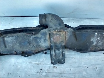 фото thumb №9, Fiat ducato iii jumper boxer pas перед переднє верхній підсилювач балка