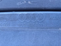 фото thumb №15, Audi a3 8v рестайлінг 16- бампер заднє s-line sedan 6xpdc 8v5807511j