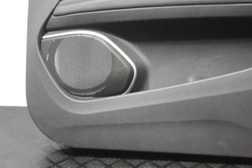 фото thumb №5, Оббивка боковина двері праві перед stelvio