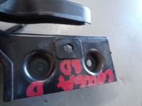 фото thumb №3, Opel corsa d 07 3d ручка ручка трос капот перед