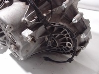 фото thumb №6, Коробка передач передач renault megane iv 1.2 tce dw5006