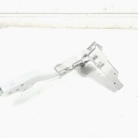 фото thumb №1, Кронштейн панель фары кронштейн mercedes cls w257