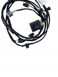 фото thumb №1, Mercedes b-klasa w246 a2465400703 электропроводка pdc