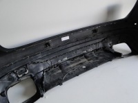 Mercedes gla x156 156 рестайлінг  бампер задній задній на датчики pts 191 Недорого, фото thumb