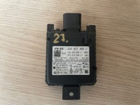 фото thumb №3, Радар ассистент поперечина движения vw golf viii 8