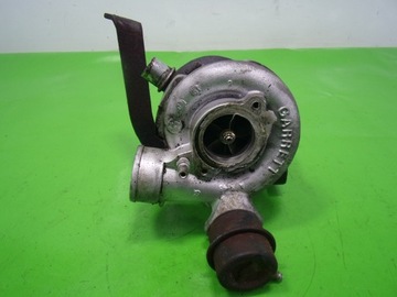 фото thumb №1, Saab 9-3 2.0t турбонагнетатель 4520680003