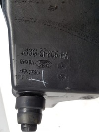 фото thumb №4, Ford ranger iv v 2021 2.0 труба повітря резонатор